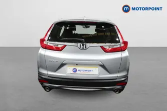 Honda Cr-V SE Manual Petrol SUV - Stock Number (1469642) - Rear bumper