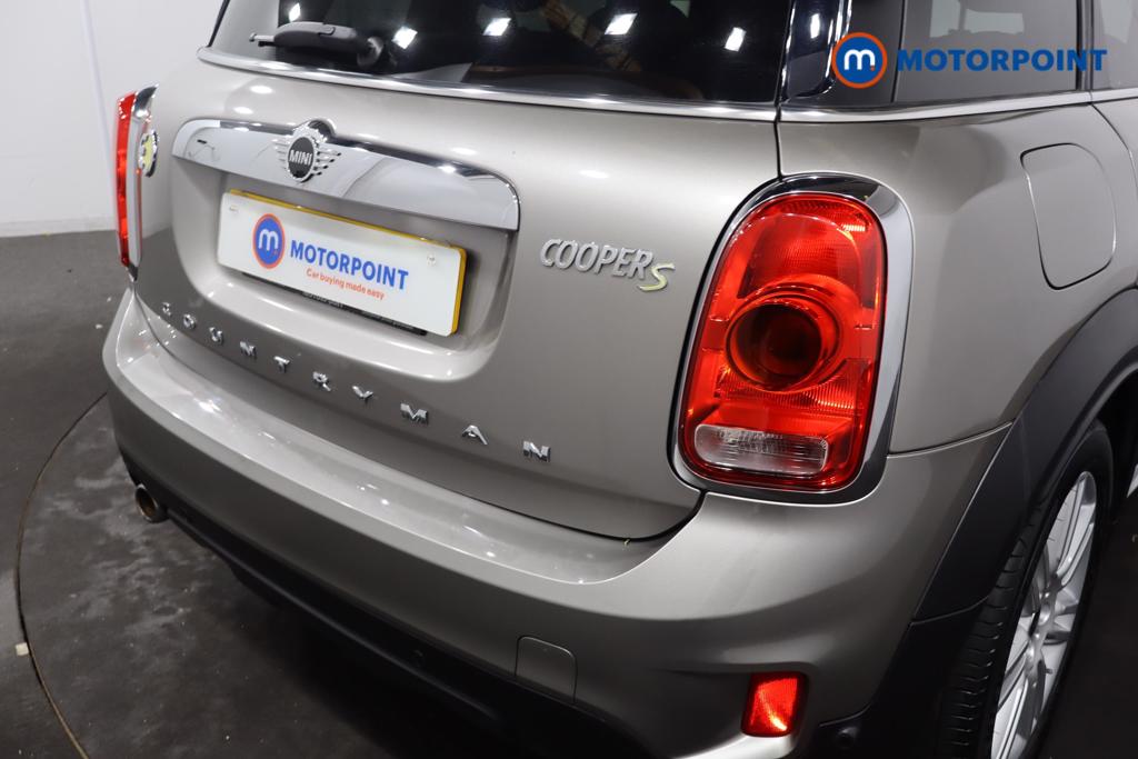 Mini Countryman Cooper S E Exclusive Automatic Petrol Plug-In Hybrid SUV - Stock Number (1469952) - 24th supplementary image