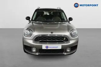 Mini Countryman Cooper S E Exclusive Automatic Petrol Plug-In Hybrid SUV - Stock Number (1469952) - Front bumper