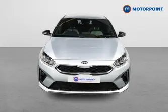 KIA Ceed Gt-Line Manual Diesel Hatchback - Stock Number (1472576) - Front bumper