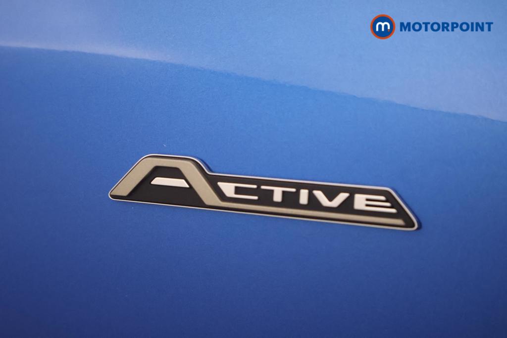 Ford Fiesta Active X Edition Manual Petrol Hatchback - Stock Number (1473416) - 22nd supplementary image