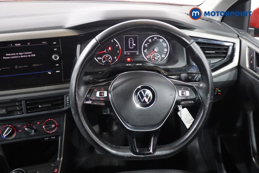 Volkswagen Polo Match Manual Petrol Hatchback - Stock Number (1473425) - 3rd supplementary image