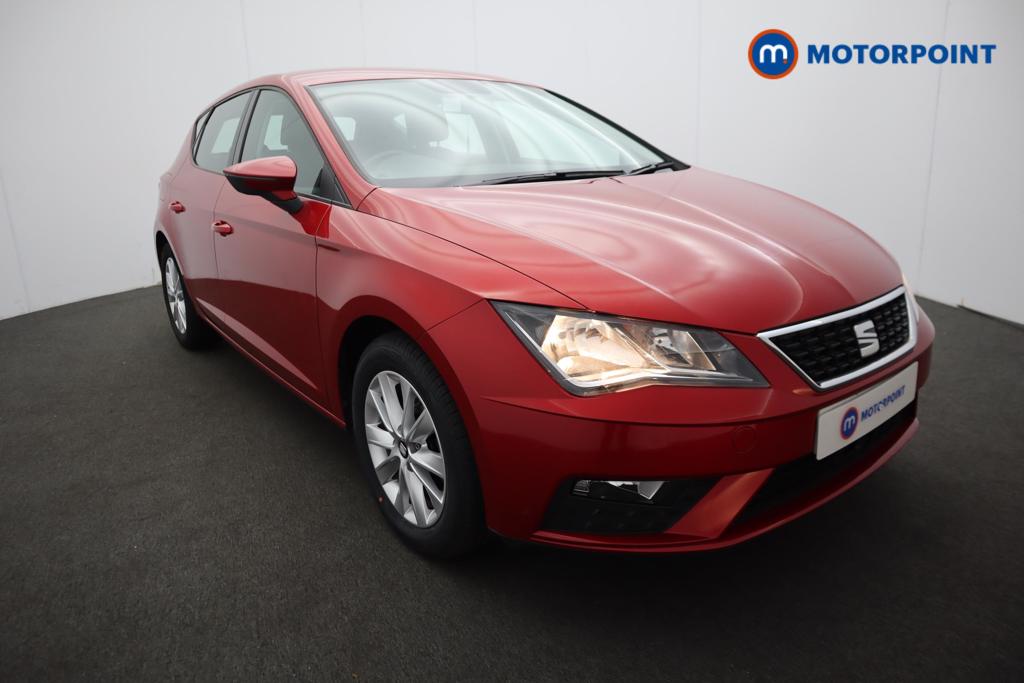 Seat Leon SE Manual Petrol Hatchback - Stock Number (1473534) - 17th supplementary image