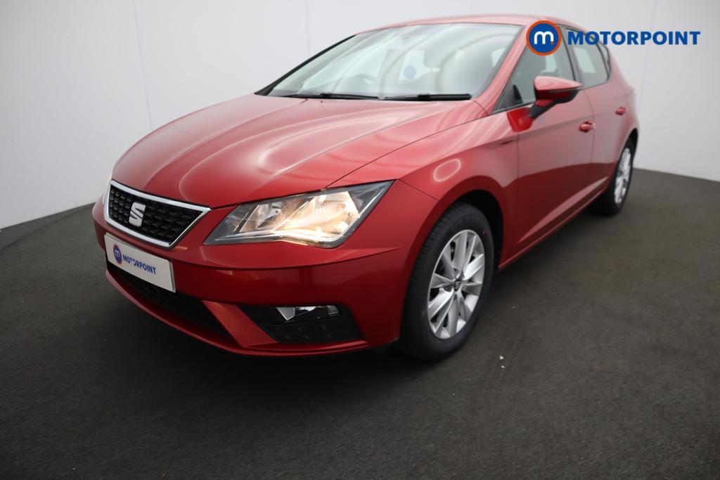 Seat Leon SE Manual Petrol Hatchback - Stock Number (1473534) - 18th supplementary image