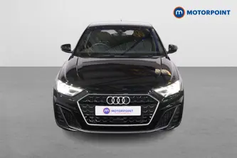 Audi A1 S Line Automatic Petrol Hatchback - Stock Number (1473853) - Front bumper