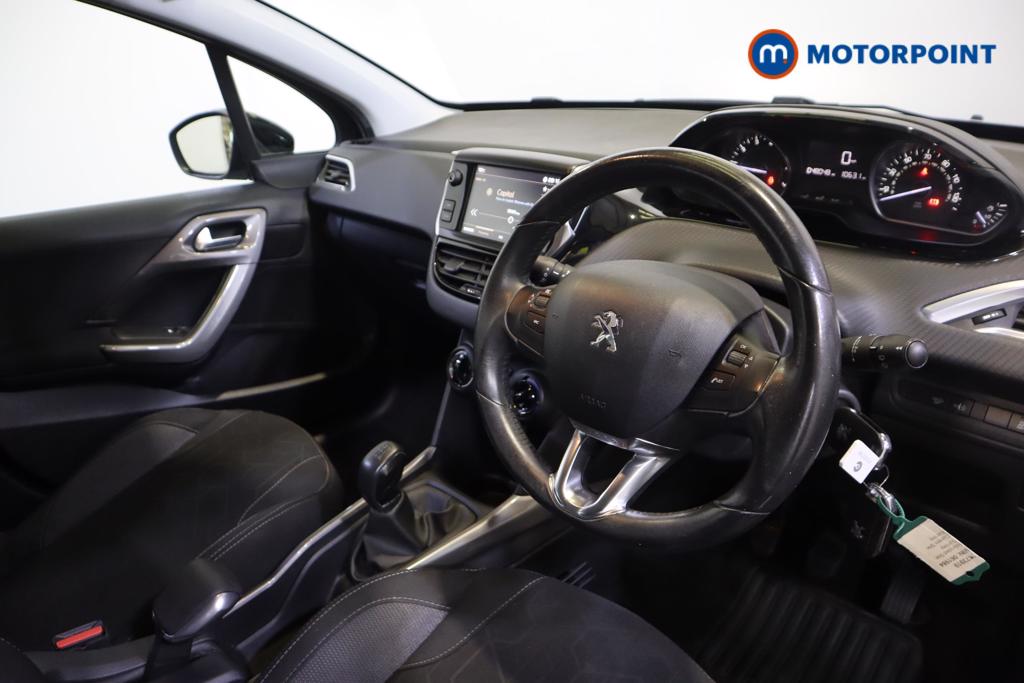 Peugeot 2008 Active Manual Petrol SUV - Stock Number (1473919) - 1st supplementary image