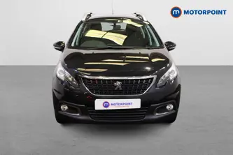 Peugeot 2008 Active Manual Petrol SUV - Stock Number (1473919) - Front bumper