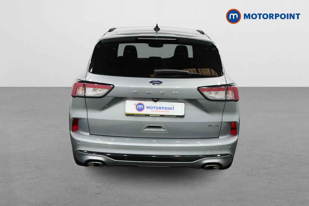 Ford Kuga St-Line X Edition Automatic Petrol Plug-In Hybrid SUV - Stock Number (1474137) - Rear bumper