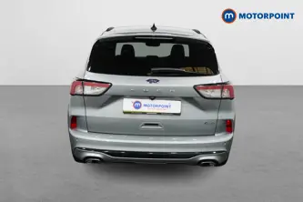 Ford Kuga St-Line X Edition Automatic Petrol Plug-In Hybrid SUV - Stock Number (1474137) - Rear bumper