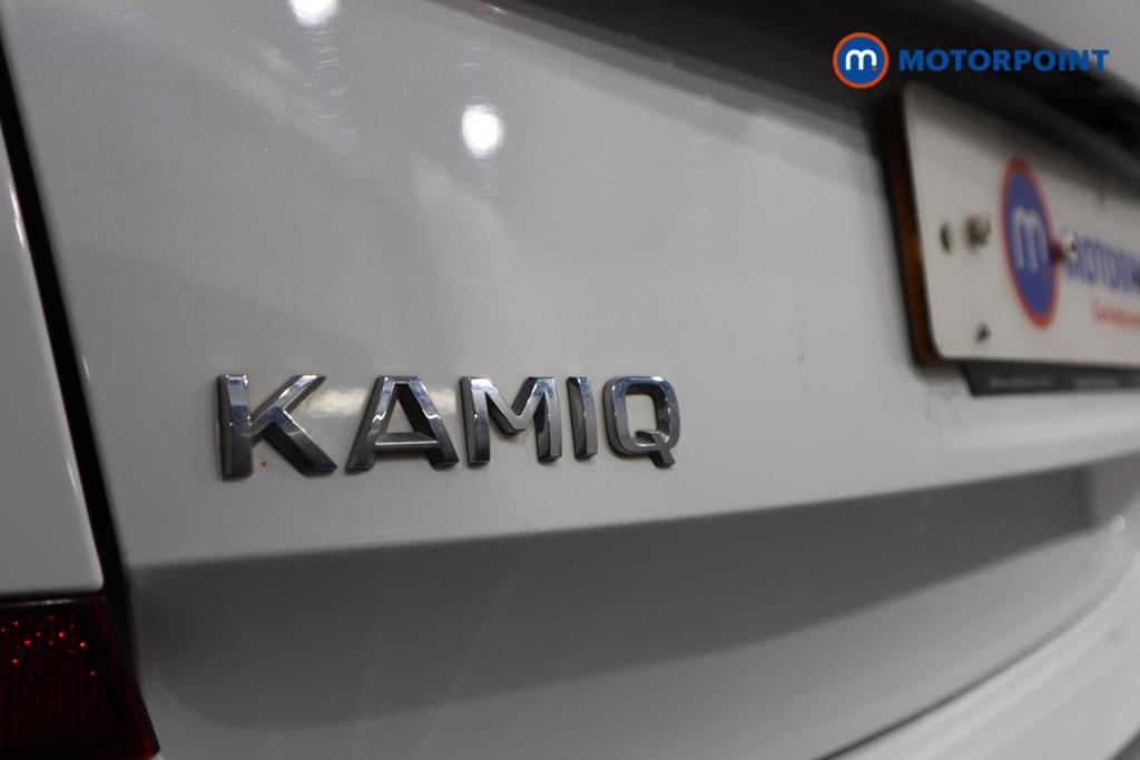 Skoda Kamiq Se L Automatic Petrol SUV - Stock Number (1474880) - 37th supplementary image