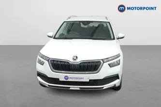 Skoda Kamiq Se L Automatic Petrol SUV - Stock Number (1474880) - Front bumper