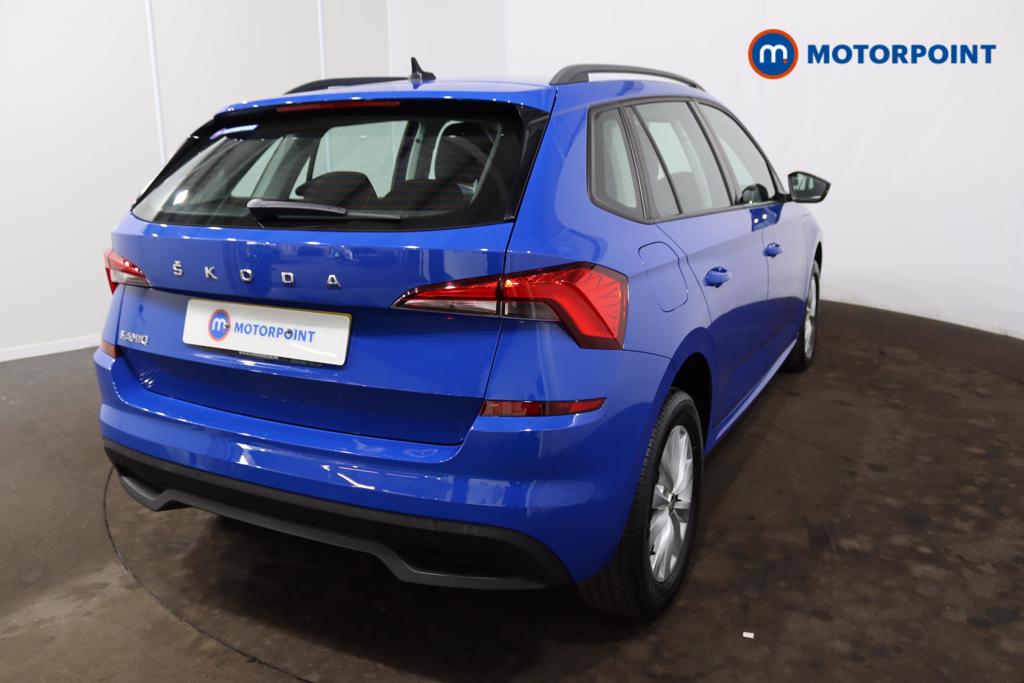 Skoda Kamiq S Manual Petrol SUV - Stock Number (1475129) - 31st supplementary image