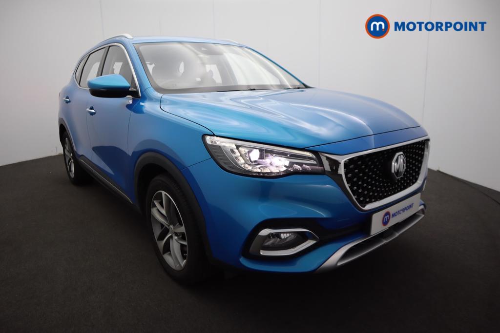 Mg Motor Uk HS Exclusive Manual Petrol SUV - Stock Number (1475130) - 21st supplementary image