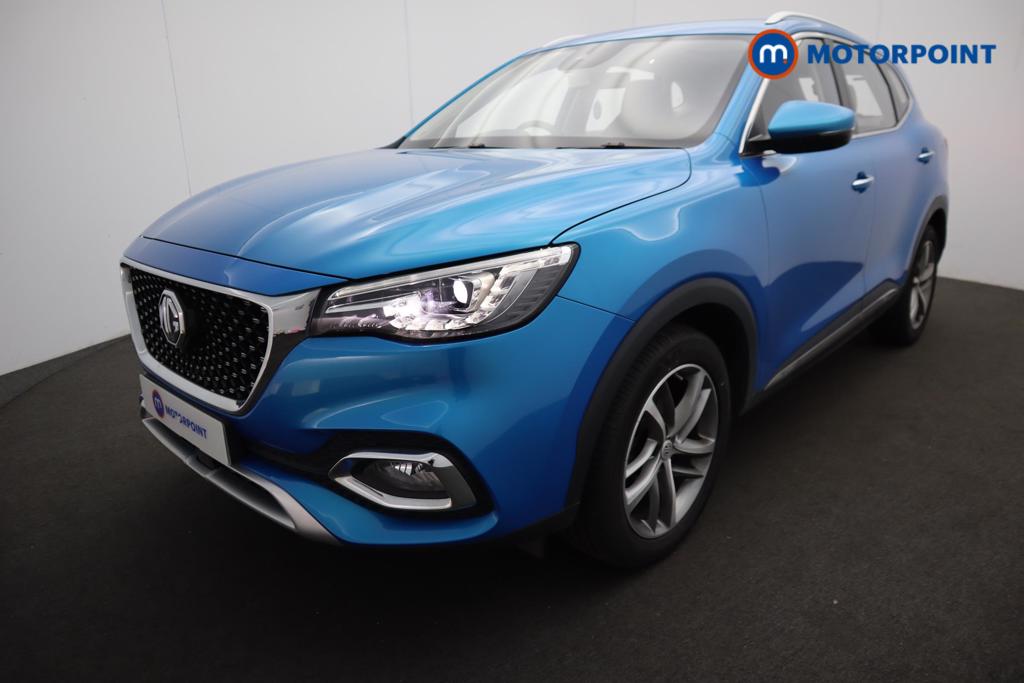 Mg Motor Uk HS Exclusive Manual Petrol SUV - Stock Number (1475130) - 22nd supplementary image