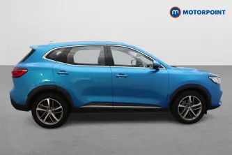 Mg Motor Uk HS Exclusive Manual Petrol SUV - Stock Number (1475130) - Drivers side