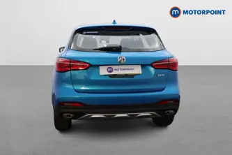 Mg Motor Uk HS Exclusive Manual Petrol SUV - Stock Number (1475130) - Rear bumper