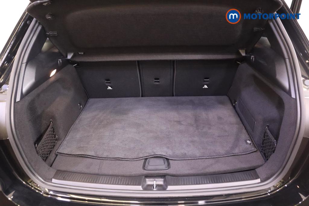 Mercedes-Benz B Class Amg Line Automatic Petrol Hatchback - Stock Number (1475345) - 9th supplementary image