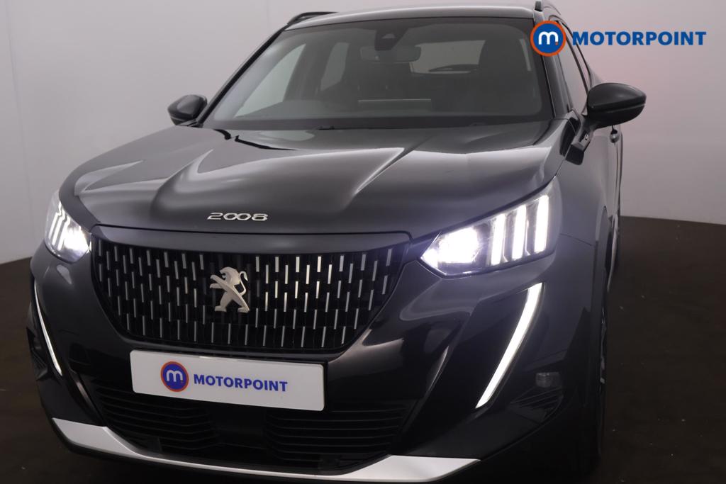 Peugeot 2008 GT Manual Diesel SUV - Stock Number (1475860) - 22nd supplementary image