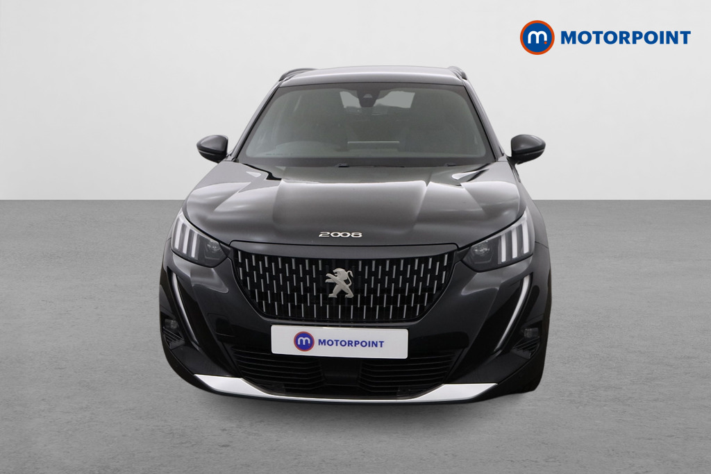 Peugeot 2008 GT Manual Diesel SUV - Stock Number (1475860) - Front bumper