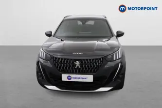 Peugeot 2008 GT Manual Diesel SUV - Stock Number (1475860) - Front bumper