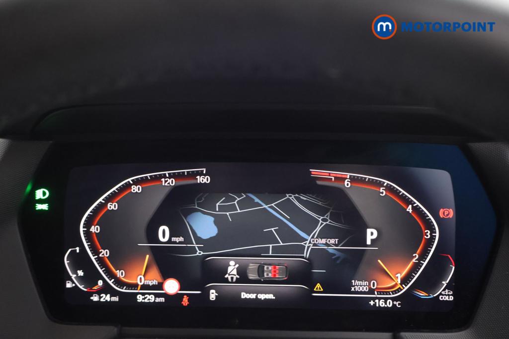 BMW 1 Series M Sport Automatic Petrol Hatchback - Stock Number (1475990) - 1st supplementary image