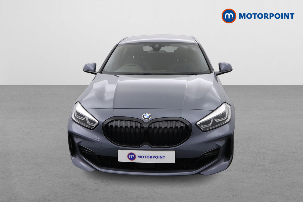 BMW 1 Series M Sport Automatic Petrol Hatchback - Stock Number (1475990) - Front bumper