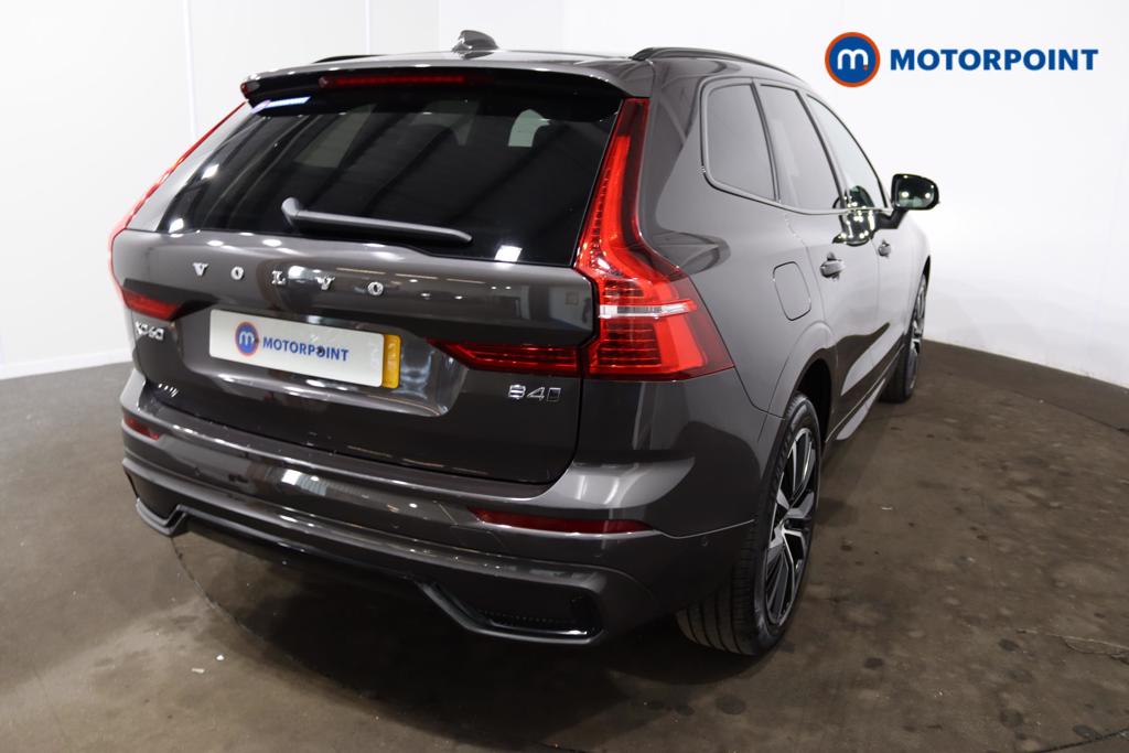 Volvo Xc60 Plus Automatic Diesel SUV - Stock Number (1476239) - 32nd supplementary image