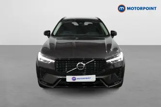 Volvo Xc60 Plus Automatic Diesel SUV - Stock Number (1476239) - Front bumper