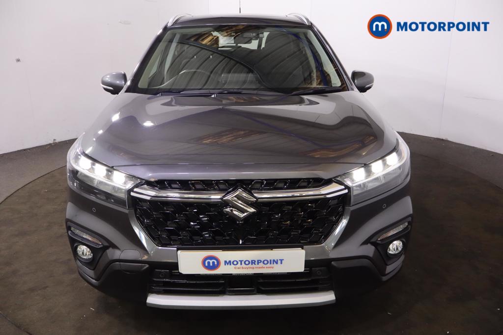 Suzuki S-Cross Ultra Manual Petrol-Electric Hybrid SUV - Stock Number (1476304) - 27th supplementary image