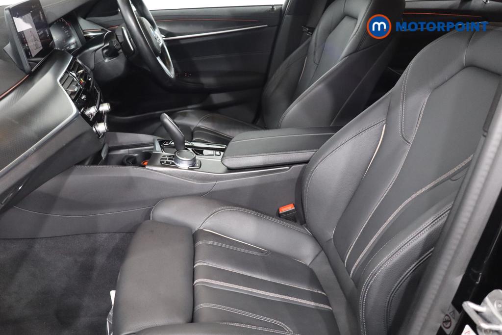 BMW 5 Series M Sport Automatic Diesel Saloon - Stock Number (1476497) - 24th supplementary image