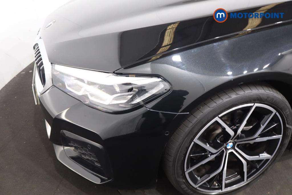 BMW 5 Series M Sport Automatic Diesel Saloon - Stock Number (1476497) - 30th supplementary image