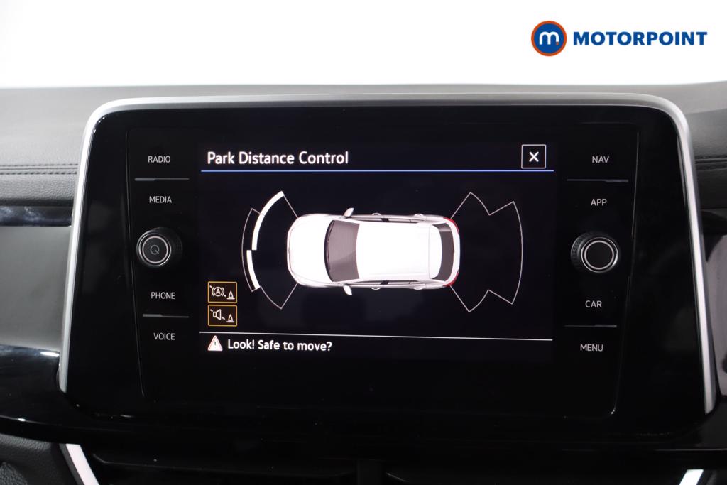 Volkswagen T-Roc R-Line Automatic Petrol SUV - Stock Number (1477402) - 12th supplementary image