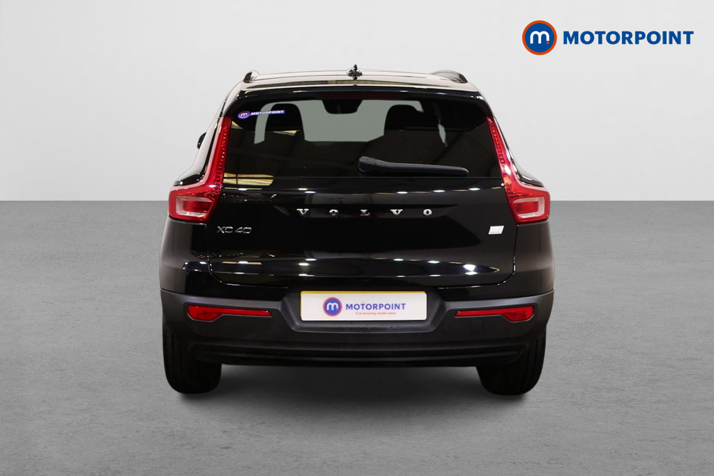 Volvo Xc40 R Design Automatic Petrol Plug-In Hybrid SUV - Stock Number (1477411) - Rear bumper