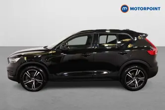 Volvo Xc40 R Design Automatic Petrol Plug-In Hybrid SUV - Stock Number (1477411) - Passenger side