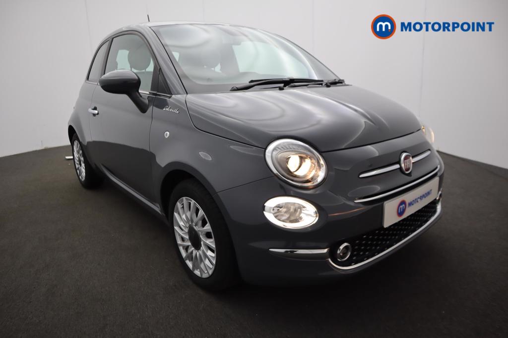 Fiat 500 Dolcevita Manual Petrol-Electric Hybrid Hatchback - Stock Number (1477437) - 14th supplementary image