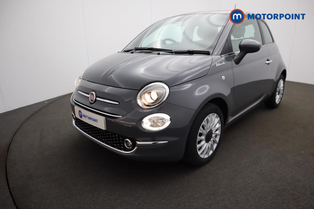 Fiat 500 Dolcevita Manual Petrol-Electric Hybrid Hatchback - Stock Number (1477437) - 15th supplementary image