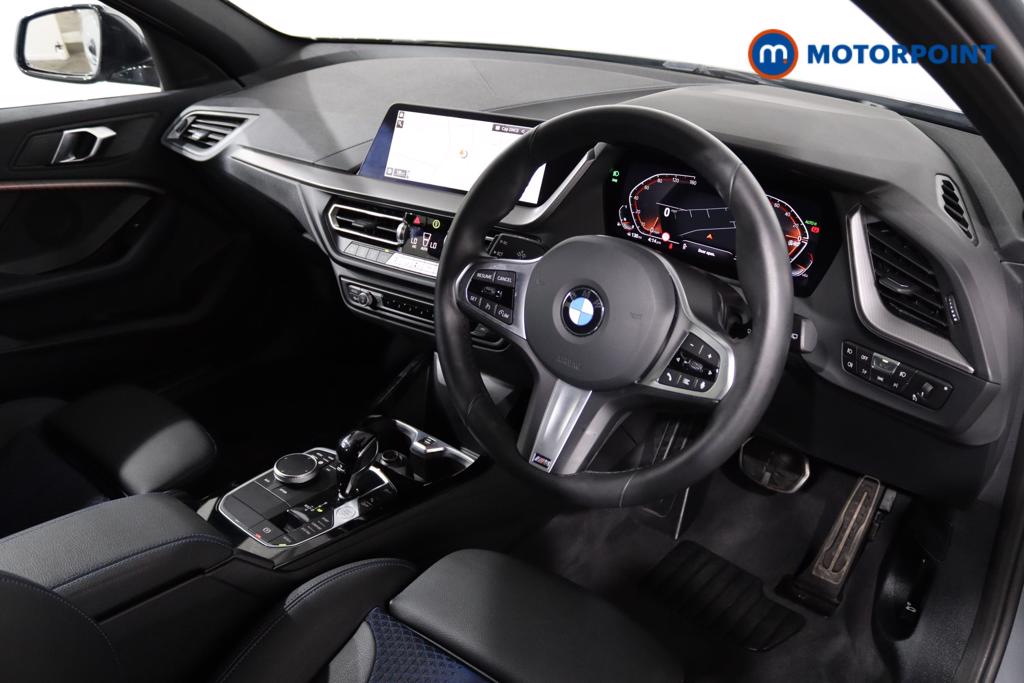 BMW 1 Series M Sport Automatic Petrol Hatchback - Stock Number (1477459) - 28th supplementary image