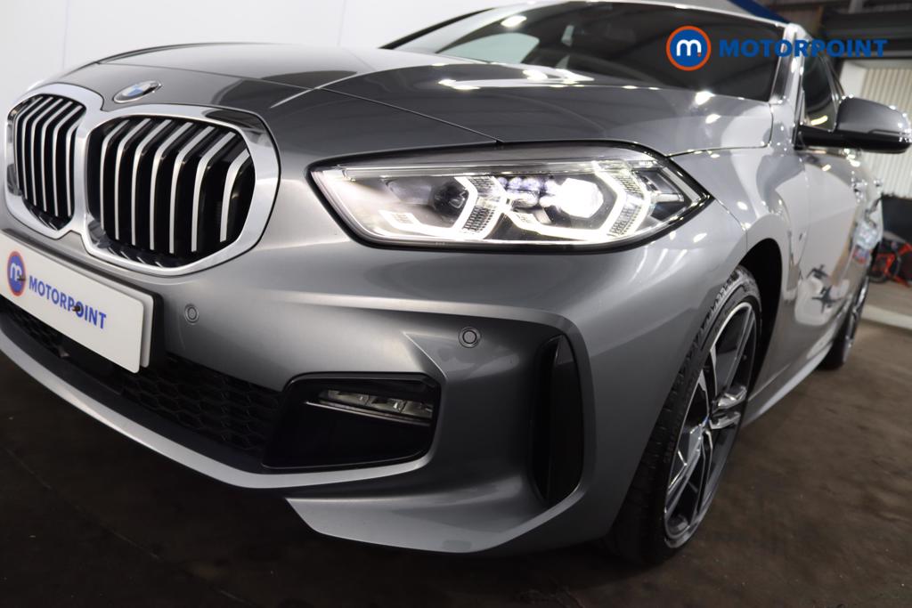 BMW 1 Series M Sport Automatic Petrol Hatchback - Stock Number (1477459) - 29th supplementary image