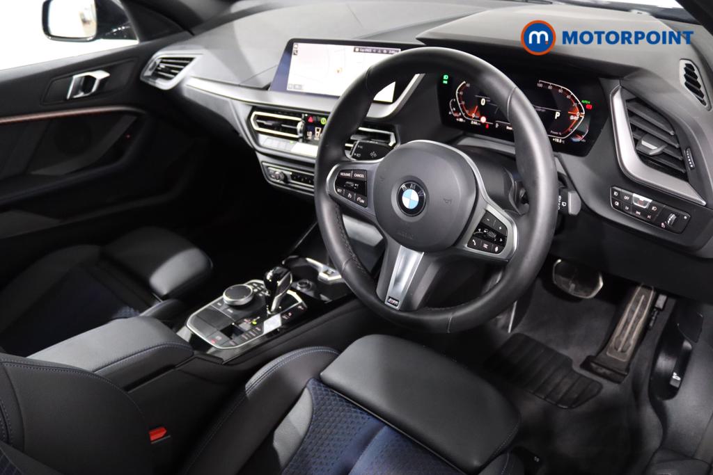 BMW 1 Series M Sport Automatic Petrol Hatchback - Stock Number (1477566) - 28th supplementary image