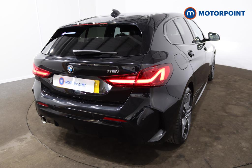 BMW 1 Series M Sport Automatic Petrol Hatchback - Stock Number (1477566) - 31st supplementary image