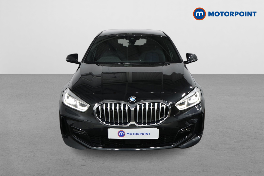 BMW 1 Series M Sport Automatic Petrol Hatchback - Stock Number (1477566) - Front bumper