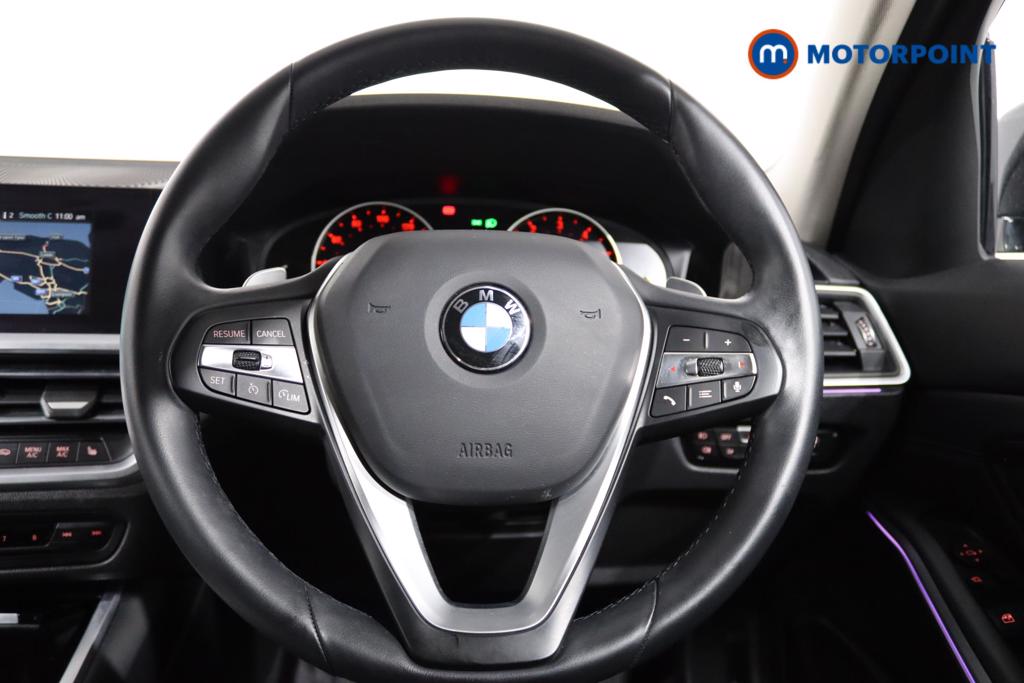 BMW 3 Series Sport Automatic Petrol Saloon - Stock Number (1477613) - 6th supplementary image