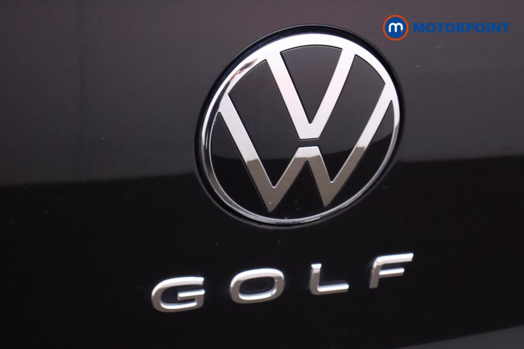 Volkswagen Golf Style Manual Diesel Hatchback - Stock Number (1477651) - 18th supplementary image