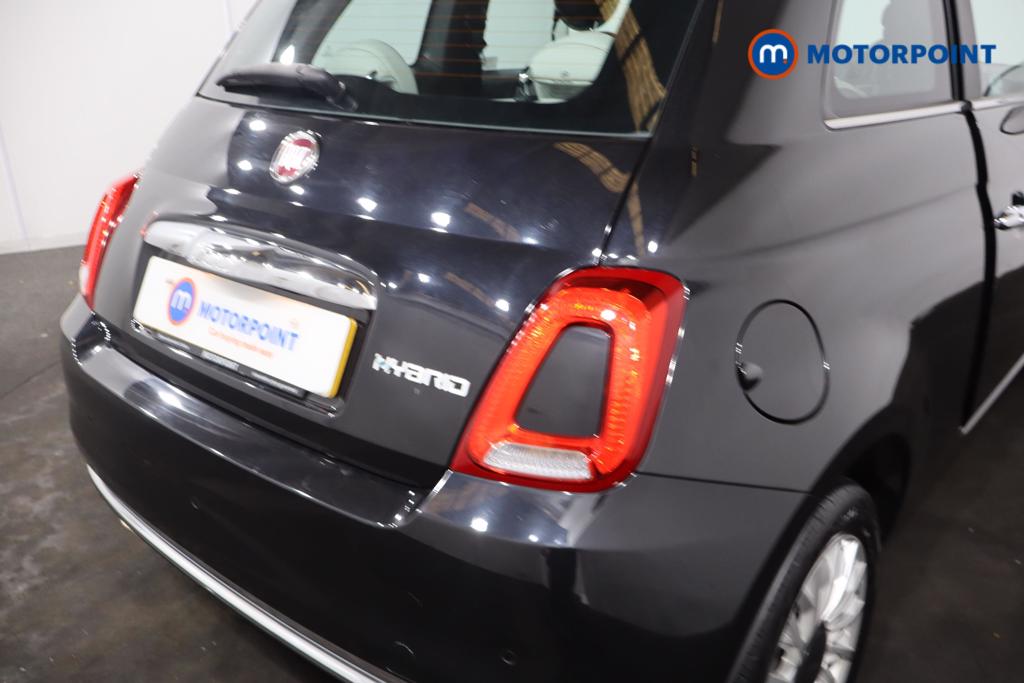 Fiat 500 Dolcevita Manual Petrol-Electric Hybrid Hatchback - Stock Number (1477755) - 18th supplementary image