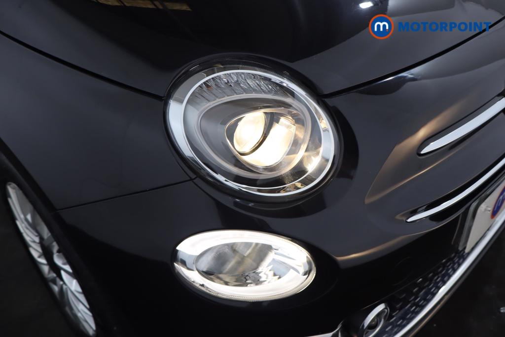 Fiat 500 Dolcevita Manual Petrol-Electric Hybrid Hatchback - Stock Number (1477755) - 19th supplementary image