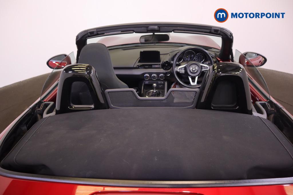 Mazda Mx-5 Se-L Manual Petrol Convertible - Stock Number (1477800) - 18th supplementary image