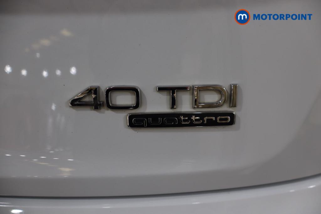 Audi Q5 Sport Automatic Diesel SUV - Stock Number (1477804) - 24th supplementary image