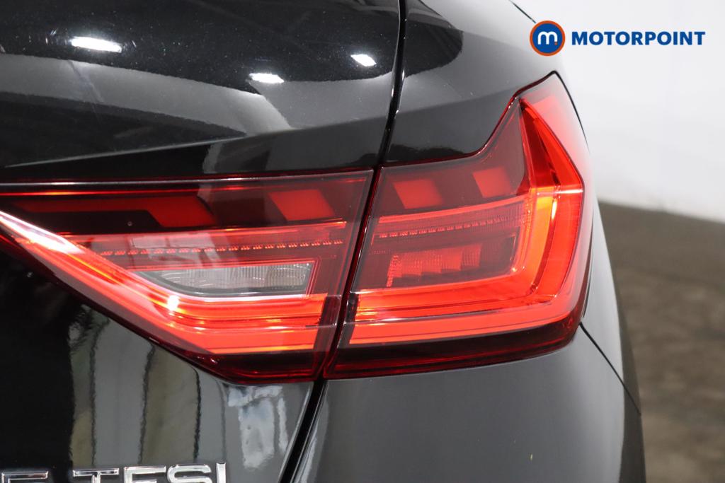 Audi A1 S Line Manual Petrol Hatchback - Stock Number (1477808) - 28th supplementary image