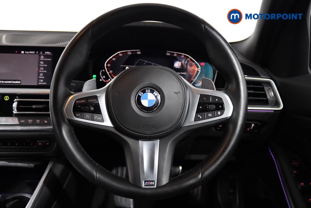 BMW 3 Series M Sport Automatic Petrol Saloon - Stock Number (1477981) - 6th supplementary image