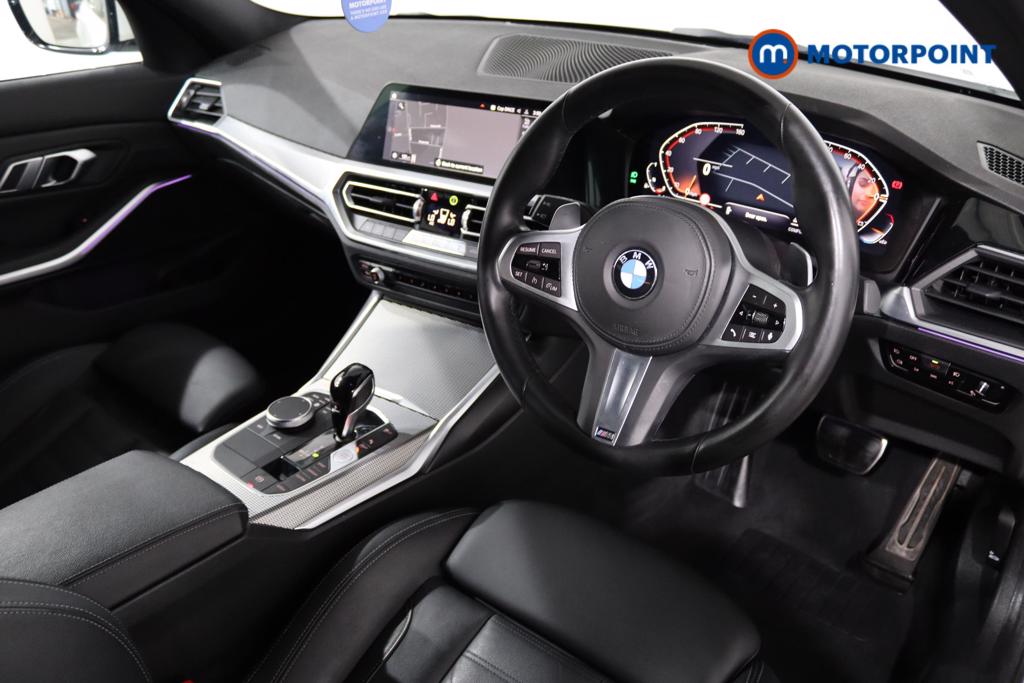 BMW 3 Series M Sport Automatic Petrol Saloon - Stock Number (1477981) - 29th supplementary image